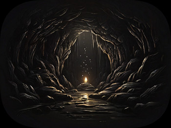 Demoverze Abysmy. Příběh z Dungeonu