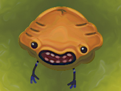 Odrážení mimozemšťanů