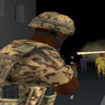 Apokalypsa – Město zombií