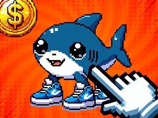 Brainrot Kliknutím se vylíhnete