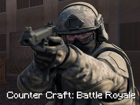 Counter-Craft: Battle Royale