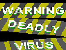 Smrtelný virus