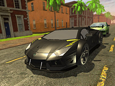 Nabídka pro rychlost