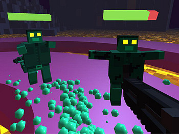 Pravítko pro přežití v obraně proti palbě