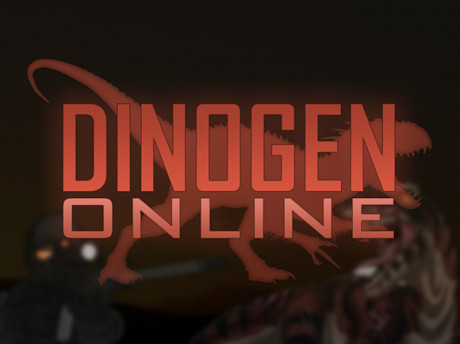 Dinogen online