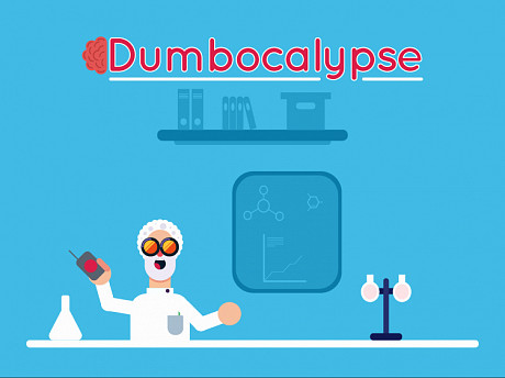 Dumbocalypsa
