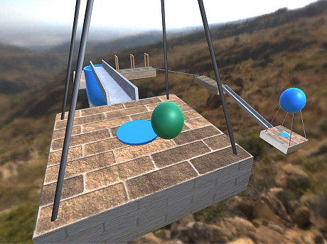 Extrémní míčové hry