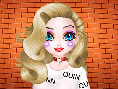 Fantastická emancipace Harlekýna