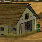 Farmáři vs. zombie