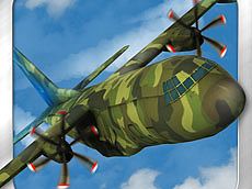 VÝCVIK NA LETOVÉM SIMULÁTORU C130