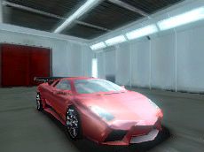 Létající sportovní auta