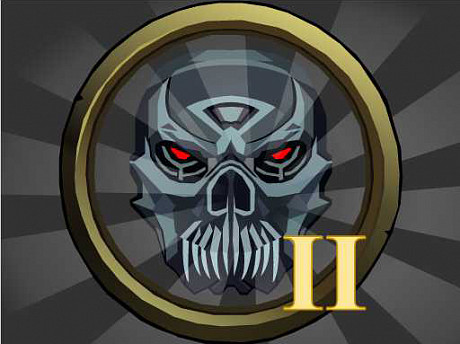 Zapomenutý žalář II