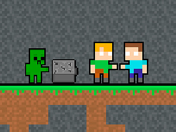 Přátelé v bitvě Creepgun