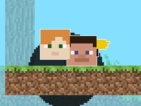 Geometrické války s předměty – pro 2 hráče