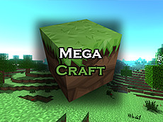 MegaCraft – Vytvořte si svůj dokonalý svět
