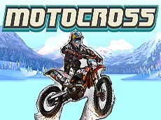 Motokros