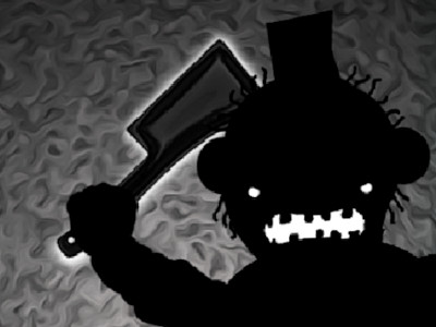 Žádné myši v kuchyni