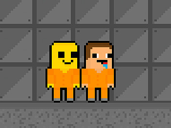 Vězení Obbyho a Nooba Barryho