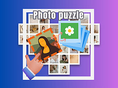 Foto puzzle