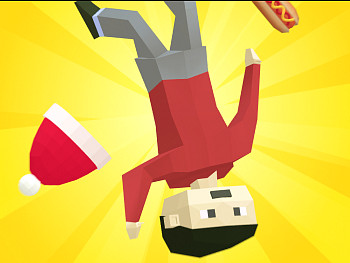 Loutkář: Ragdoll Puzzle