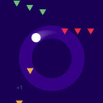 Bezpečný kruhový prostor