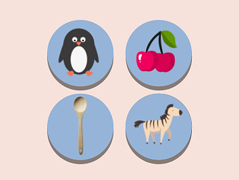 Kvíz o pravdivých slovech