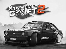 Xtreme Drift 2 online