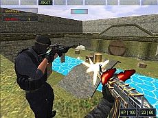 Extrémní dobří a zlí kluci 2